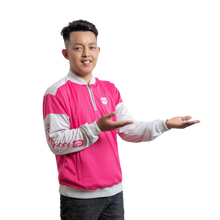 Load image into Gallery viewer, អាវដៃវែងថ្មី (New rider shirt marketing support)