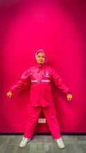 Load image into Gallery viewer, អាវភ្លៀងថ្មី (Raincoat Suit)