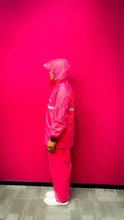 Load image into Gallery viewer, អាវភ្លៀងថ្មី (Raincoat Suit)