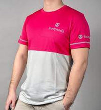 Load image into Gallery viewer, អាវដៃខ្លី (Rider long sleeve - Marketing support)