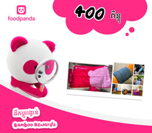 Load image into Gallery viewer, ក្រណាត់រុំដៃ (Wrist Towel)
