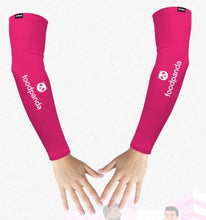 Load image into Gallery viewer, ស្រោមដៃការពារថ្ងៃ (Arm Sleeves)
