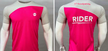 Load image into Gallery viewer, អាវដៃគូដឹកជញ្ជូនឆ្នើម (Best rider shirt)
