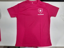 Load image into Gallery viewer, អាវវ៉ាក់សាំង (Vaccinated rider T-shirt)
